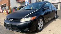 2007 Honda Civic EX
