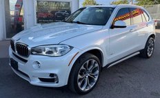 2014 BMW X5 sDrive35i