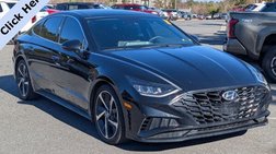 2022 Hyundai Sonata SEL Plus