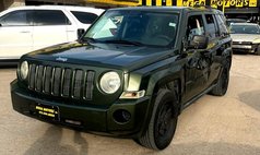 2009 Jeep Patriot Sport