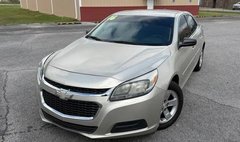 2016 Chevrolet Malibu Limited LS