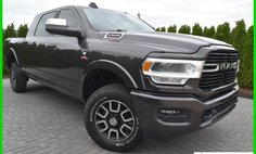 2022 Ram Ram Pickup 2500 Laramie