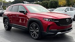 2023 Mazda CX-50 2.5 Turbo Premium Plus