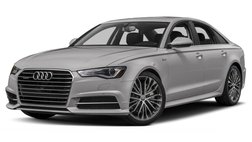 2018 Audi A6 Premium