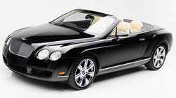 2007 Bentley Continental GT