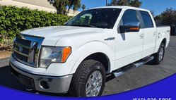2009 Ford F-150 FX4
