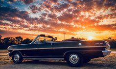 1963 Chevrolet Nova 