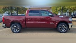 2026 Ram Ram Pickup 1500 Laramie