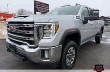 2023 GMC Sierra 2500HD SLE
