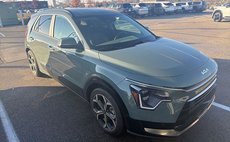 2023 Kia Niro SX Touring