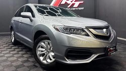 2018 Acura RDX AWD
