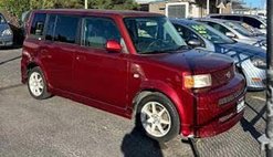 2006 Scion xB Base