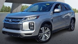 2024 Mitsubishi Outlander Sport SE