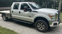 2016 Ford Super Duty F-350 SUPER DUTY