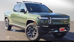2023 Rivian R1T Adventure