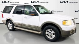 2004 Ford Expedition Eddie Bauer