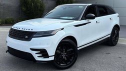 2026 Land Rover Range Rover Velar P250 Dynamic SE