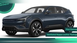 2025 Polestar 3 Long Range Dual Motor