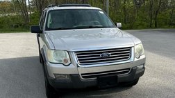 2006 Ford Explorer XLT