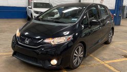 2015 Honda Fit EX-L