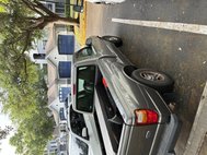 2005 Ford Ranger STX