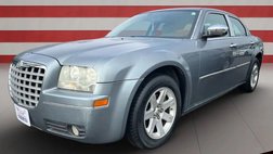 2006 Chrysler 300 Touring