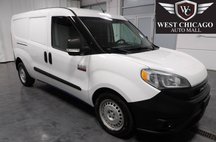 2021 Ram ProMaster City Tradesman