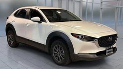 2024 Mazda CX-30 2.5 S