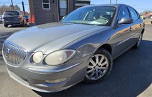 2009 Buick LaCrosse CXL