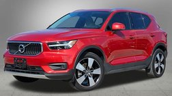 2021 Volvo XC40 T5 Momentum