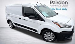 2020 Ford Transit Connect XL