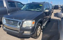 2007 Ford Explorer XLT