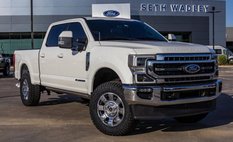 2022 Ford Super Duty F-250 Lariat