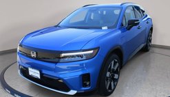 2025 Honda Prologue Elite
