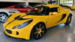 2006 Lotus Exige Base