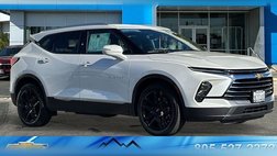 2023 Chevrolet Blazer Premier