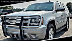 2010 Chevrolet Tahoe LT