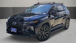 2023 Hyundai Tucson XRT