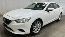 2015 Mazda MAZDA6 i Touring
