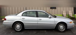 2001 Buick LeSabre Limited