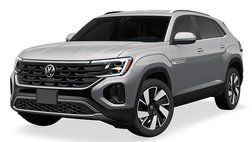 2025 Volkswagen Atlas Cross Sport SE
