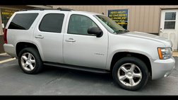 2011 Chevrolet Tahoe LT