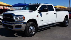 2024 Ram Ram Pickup 3500 Big Horn