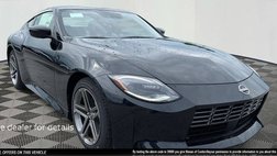 2025 Nissan Z Sport