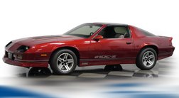 1987 Chevrolet Camaro Z28