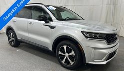 2022 Kia Sorento SX Prestige