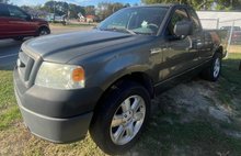 2006 Ford F-150 XL