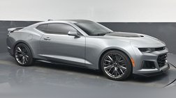 2023 Chevrolet Camaro ZL1