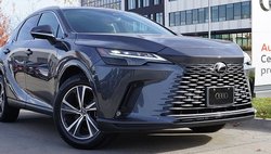 2024 Lexus RX 350 Premium