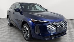 2025 Audi Q5 quattro Premium TFSI